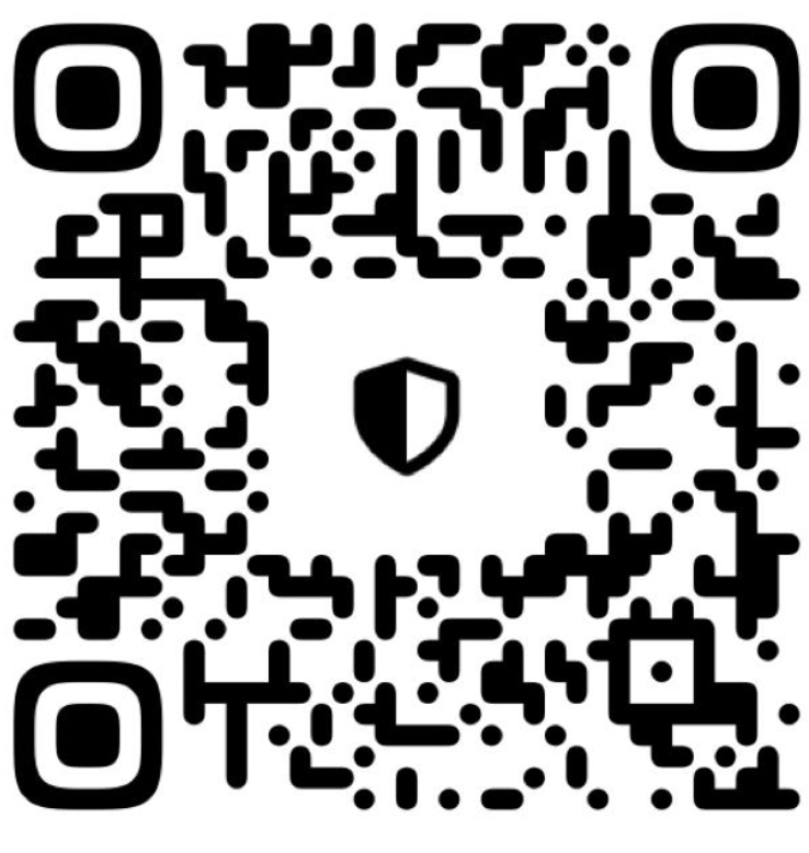 Venmo QR code to pay @joe-kingftw